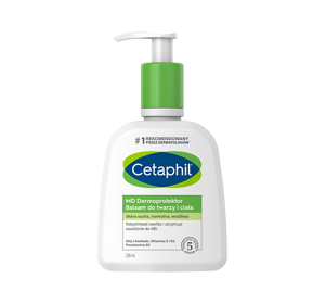 CETAPHIL MD DERMOPROTECTOR BALM LOTION FACE AND BODY CREAM 236ML