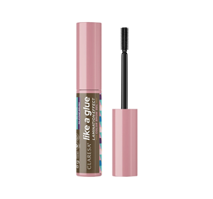 CLARESA LIKE A GLUE BROW GEL 01 TAUPE 8G