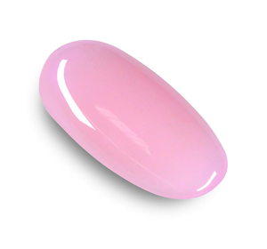 CLAVIER BUILD & EXTEND PAZURKI STACHURKI SELF-LEVELING BUILDER GEL UV/LED COVER PINK 30G