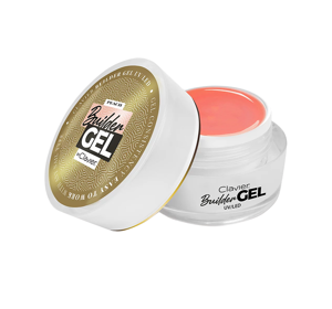 CLAVIER BUILDER GEL UV/LED PEACH 10G