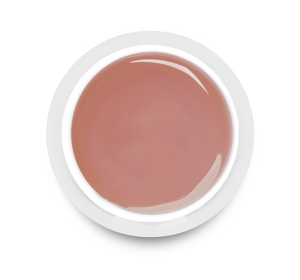 CLAVIER BUILDER GEL UV/LED POWDER PINK 10G