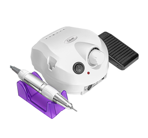 CLAVIER MANICURE PEDICURE NAIL DRILL MACHINE DM-202