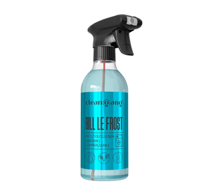 CLEANGANG BILL LE FROST FRIDGE & FREEZER CLEANER 500ML