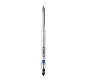 CLINIQUE QUICKLINER FOR EYES EYE PENCIL 08 BLUE GREY 3G