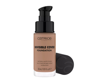 Catrice Invisible Cover Foundation 042C 30ml