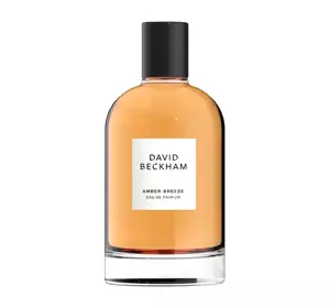 DAVID BECKHAM AMBER BREEZE EAU DE PARFUM SPRAY 100ML