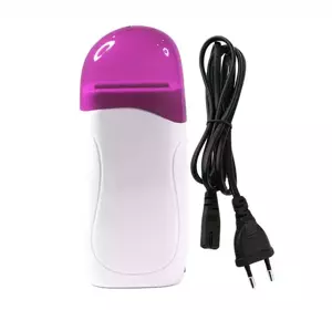 DEPILATORY WAX HEATER FOR ROLL DEPILATORY WAX