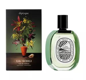 DIPTYQUE EAU MOHELI EAU DE TOILETTE SPRAY 100ML