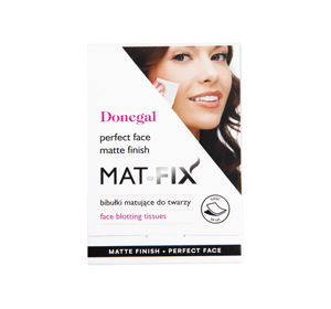 DONEGAL BLOTTING PAPER MAT-FIX 50 PCS