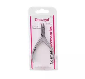 DONEGAL CUTICLE NIPPERS TRIMMER 4MM (9644)