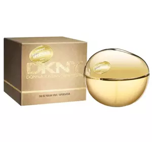 DONNA KARAN DKNY GOLDEN DELICIOUS EAU DE PARFUM SPRAY 100ML