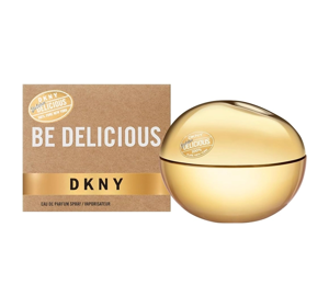 DONNA KARAN DKNY GOLDEN DELICIOUS EAU DE PARFUM SPRAY 100ML