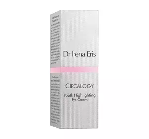 DR IRENA ERIS CIRCALOGY ILLUMINATING EYE CREAM 15ML