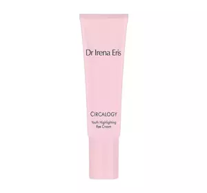 DR IRENA ERIS CIRCALOGY ILLUMINATING EYE CREAM 15ML