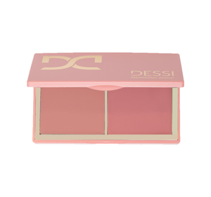 Dessi blush palette 02 16g