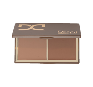 Dessi cream bronzer palette 01 16g