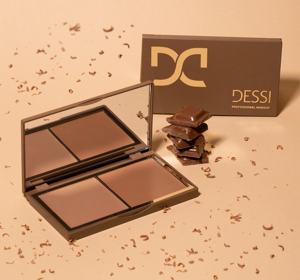 Dessi cream bronzer palette 01 16g