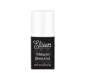 ELISIUM MIRACLE BASE GEL GEL BASE 9G