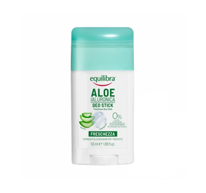 EQUILIBRA ALOE PROTEZIONE NATURALE DEO-STICK STICK DEODORANT WITH ALOE 50ML