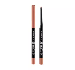 ESSENCE 8H MATTE COMFORT WATERPROOF LIP LINER 01 CINNAMON SPICE 0.3G