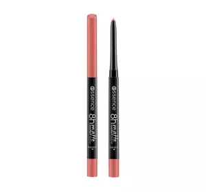 ESSENCE 8H MATTE COMFORT WATERPROOF LIP LINER 04 ROSY NUDE 0.3G