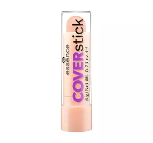 ESSENCE COVER STICK CONCEALER STICK 20 MATT SAND 6G