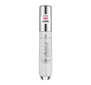 ESSENCE EXTREME SHINE LIP GLOSS 101 MILKY WAY 5ML 