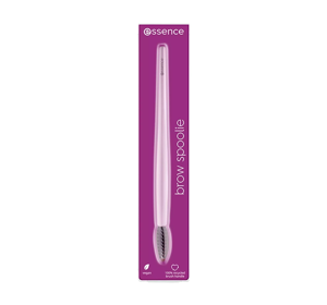 ESSENCE EYEBROW BRUSH 01 BROW GAME CHANGER