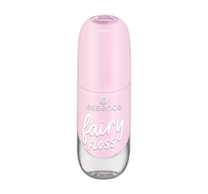 ESSENCE GEL NAIL POLISH 70 FAIRY FLOSS 8ML