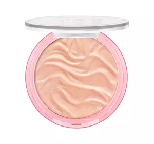 ESSENCE GIMME GLOW FACE HIGHLIGHTER 10 GLOWS CHAMPAGNE 9G