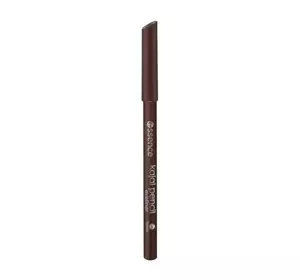 ESSENCE KAJAL PENCIL EYE PENCIL 08 TEDDY 1G