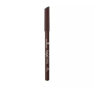 ESSENCE KAJAL PENCIL EYE PENCIL 08 TEDDY 1G