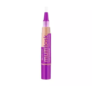 ESSENCE MULTITASK MULTITASKING FACE CONCEALER 25 WARM HONEY 3ML