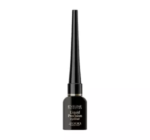 EVELINE LIQUID PRECISION 2000 MATTE EYELINER