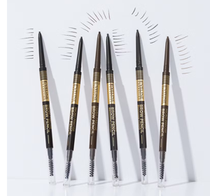 EVELINE MICRO PRECISE BROW PENCIL 04 GRAPHITE 0.05G