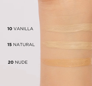 EVELINE WONDER MATCH LUMI ILLUMINATING CONCEALER 	15 NATURAL 6.8ML