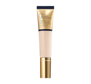 Estée Lauder Futurist Hydra Rescue Moisturizing Makeup SPF45 Face Foundation 1N2 Ecru 35ml