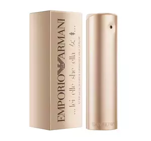 GIORGIO ARMANI EMPORIO SHE EAU DE PARFUM SPRAY 100ML