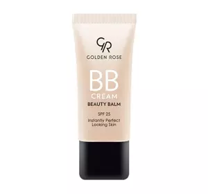 GOLDEN ROSE BB CREAM 04 MEDIUM 30ML