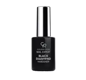 GOLDEN ROSE BLACK DIAMOND HARDENER NAIL STRENGTHENING CONDITIONER