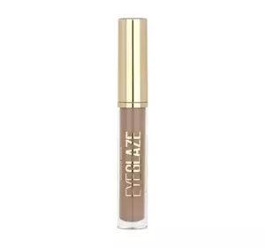 GOLDEN ROSE EYE GLAZE LIQUID EYESHADOW 03 MOCHA 3.5ML