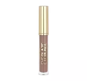 GOLDEN ROSE EYE GLAZE LIQUID EYESHADOW 04 CHOCOLATE 3.5ML