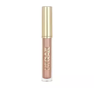 GOLDEN ROSE EYE GLAZE LIQUID EYESHADOW 05 ROSE BRONZE 3.5ML