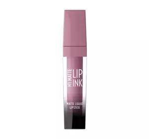 GOLDEN ROSE LIPING MY MATTE LIQUID LIPSTICK 06 5ML