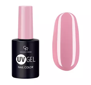 GOLDEN ROSE UV GEL NAIL COLOR 110 10.2ML