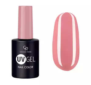 GOLDEN ROSE UV GEL NAIL COLOR 117 10.2ML