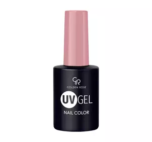 GOLDEN ROSE UV GEL NAIL COLOR 117 10.2ML