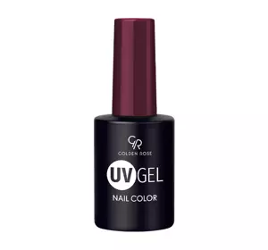 GOLDEN ROSE UV GEL NAIL COLOR 130 10.2ML