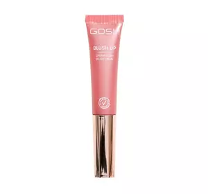 GOSH BLUSH UP CREAM BLUSH 002 ROSE 14ML