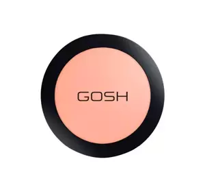 GOSH I'M BLUSHING CHEEK BLUSH BLUSHER 001 FLIRT 5.5G